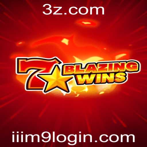 BlazingWins: Guia Completo e Regras para Dominar o Jogo