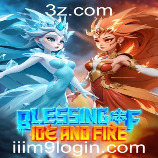 Explorando o Fantástico Universo de Blessing of Ice and Fire