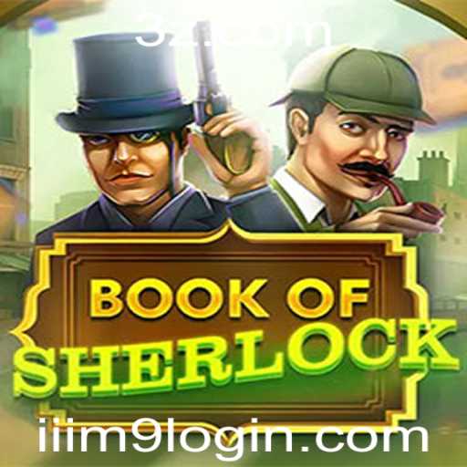 Explorando o Mundo Fascinante de BookOfSherlock: Guia Completo para Iniciantes