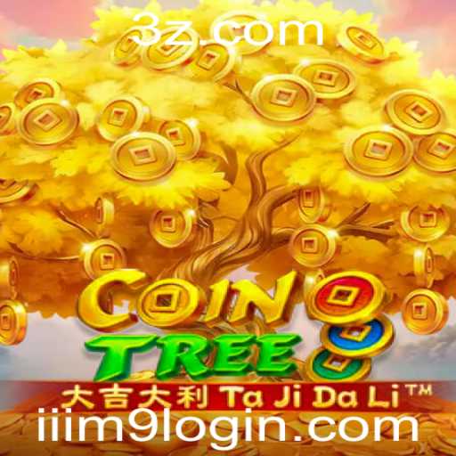 Introdução e Regras do Jogo CoinTree