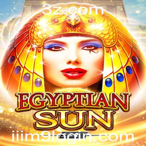 Descubra a Aventura de EgyptianSunSE e o Fascínio do iiim9 Login