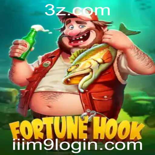 FortuneHook: Uma Jornada pelo Mundo dos Jogos Modernos