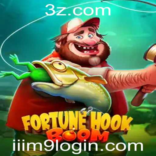 FortuneHookBoom: Descubra o Mundo Emocionante do Novo Jogo Online