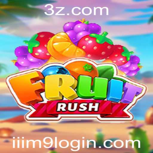 Descubra o Mundo Empolgante de FruitRush: Um Mergulho nas Regras e Estratégias do Jogo