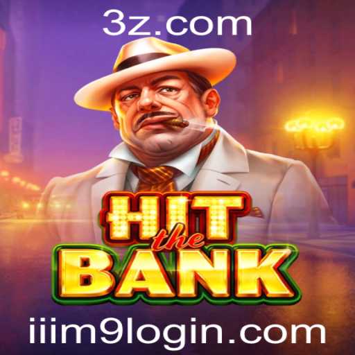 Descubra HitTheBank: Jogo de Estratégia e Aventura com iiim9 Login