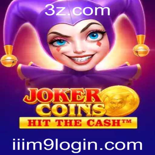Explorando o Mundo de JokerCoins: Introdução, Regras e Estratégias