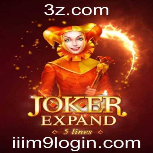 Explorando o Fascinante Mundo de JokerExpand e a Importância do iiim9 Login