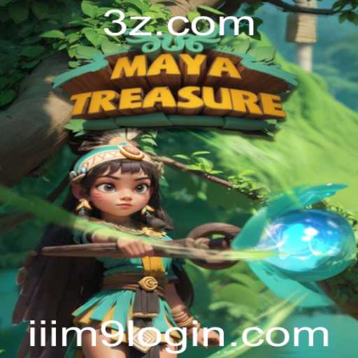 Descubra o Fascinante Mundo de MayaTreasure e o iiim9 Login