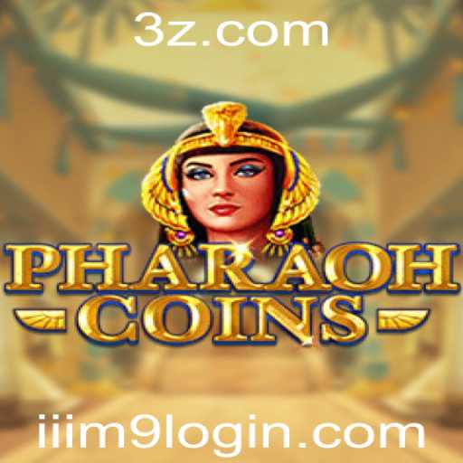 Descubra o Mundo de PharaohCoins: Um Jogo de Estratégia e Fortuna