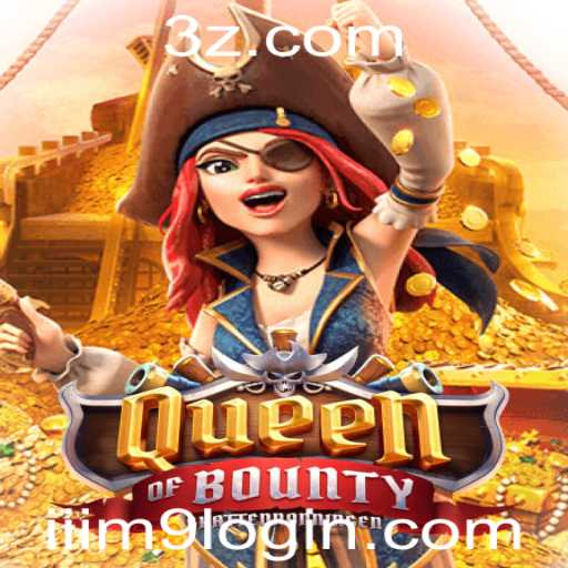 Explorando o Mundo Empolgante de QueenofBounty
