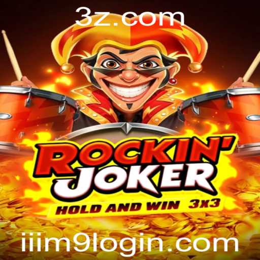 Descubra o Mundo de rockinjoker: Um Guia Completo para Novos Jogadores