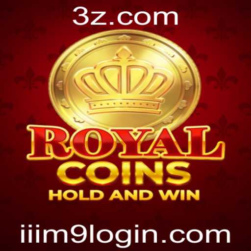 Descubra o Mundo de RoyalCoins: Um Jogo de Estratégia e Aventura