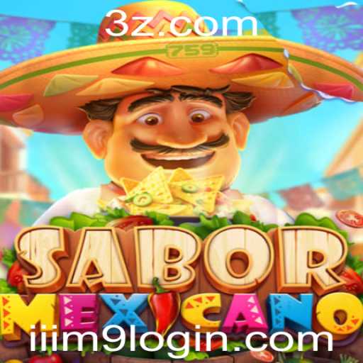 Descubra o Jogo 'SaborMexicano' e como o login 'iiim9' Melhorou a Experiência do Jogador
