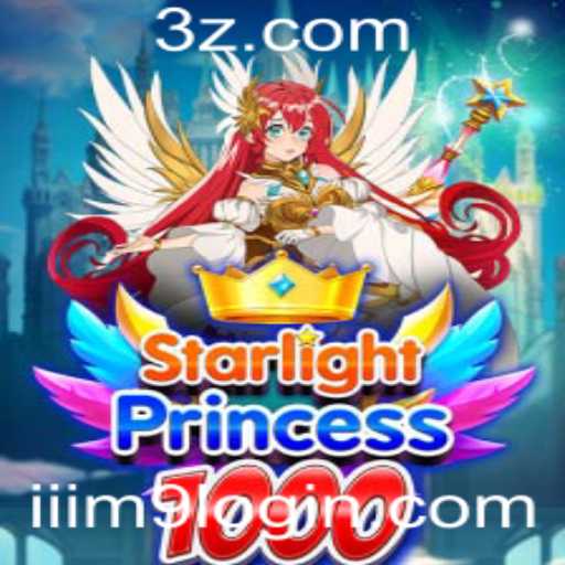 Descubra StarlightPrincess1000: Mergulhe em um Mundo de Aventuras e Estratégia