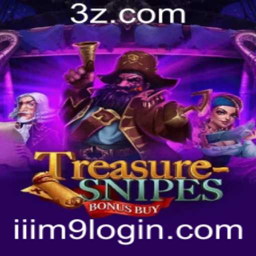 Descubra o Mundo de TreasuresnipesBonusBuy: Regras e Estratégias