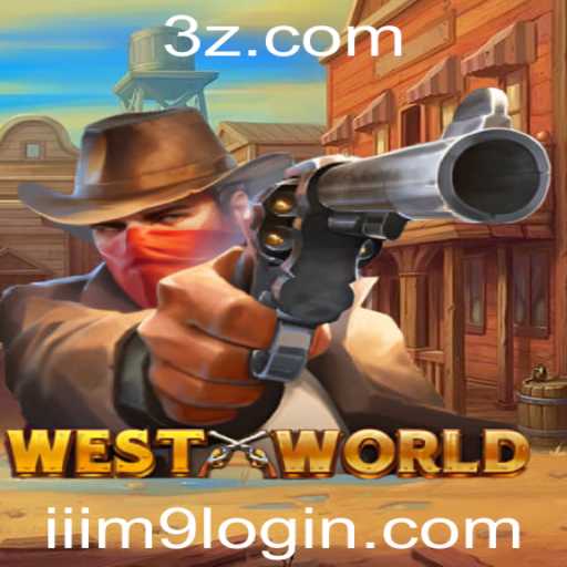 Descubra o Fascinante Mundo do Jogo WestWorld com o Login iiim9